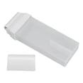 thumbnail image 3 of Refillable Depilatory Wax Bottle, Empty Hair Removal Wax Bottle Portable ABS Container  For Home, 3 of 8
