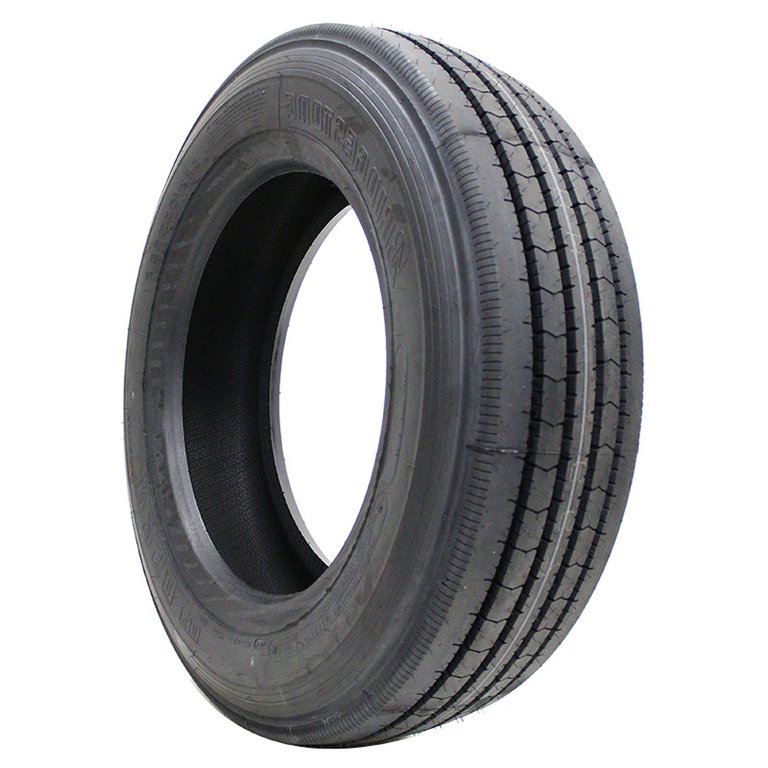 Bridgestone R250 ED 11R24.5 149L H Commercial Tire - Walmart.com