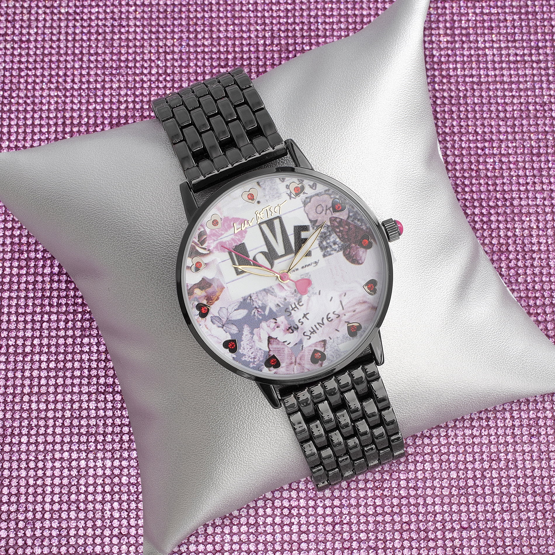 Luv Betsey Women