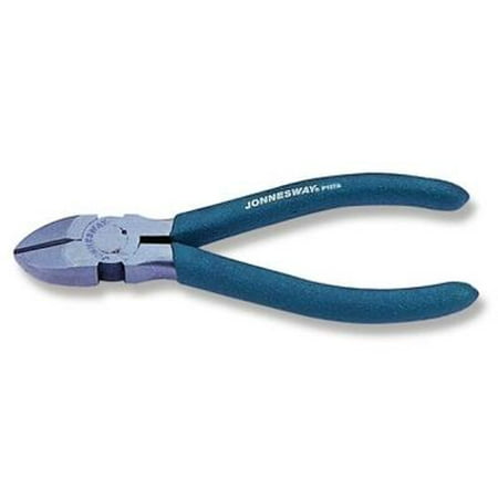 

P107A / 7 DIAGONAL CUTTING NIPPERS