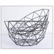 thumbnail image 5 of unbranded Cesta De Hierro Para Y Snacks Con Único Para De Hogar, 5 of 7