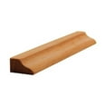 thumbnail image 4 of EWPM39 Ogee Panel Molding 3/4" wide x 7/16" Trim. Unfinished, 4 of 6