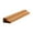Cherry, variant on EWPM39 Ogee Panel Molding 3/4" wide x 7/16" Trim. Unfinished