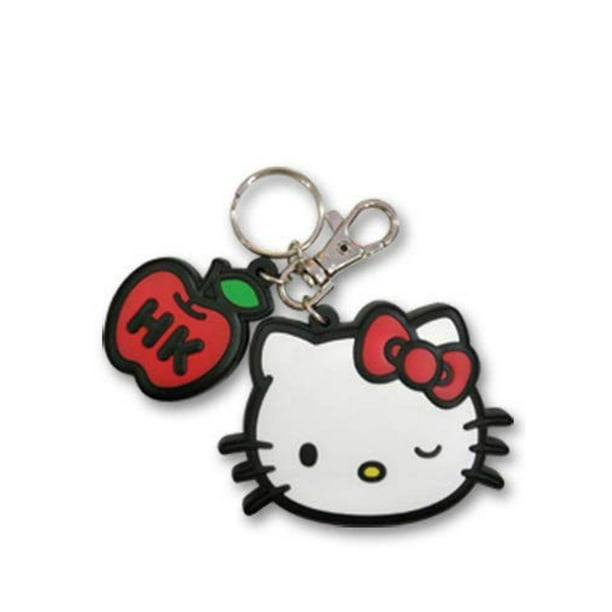  Hello Kitty Key  Chain Hello  Kitty  Hello  Kitty  PVC 