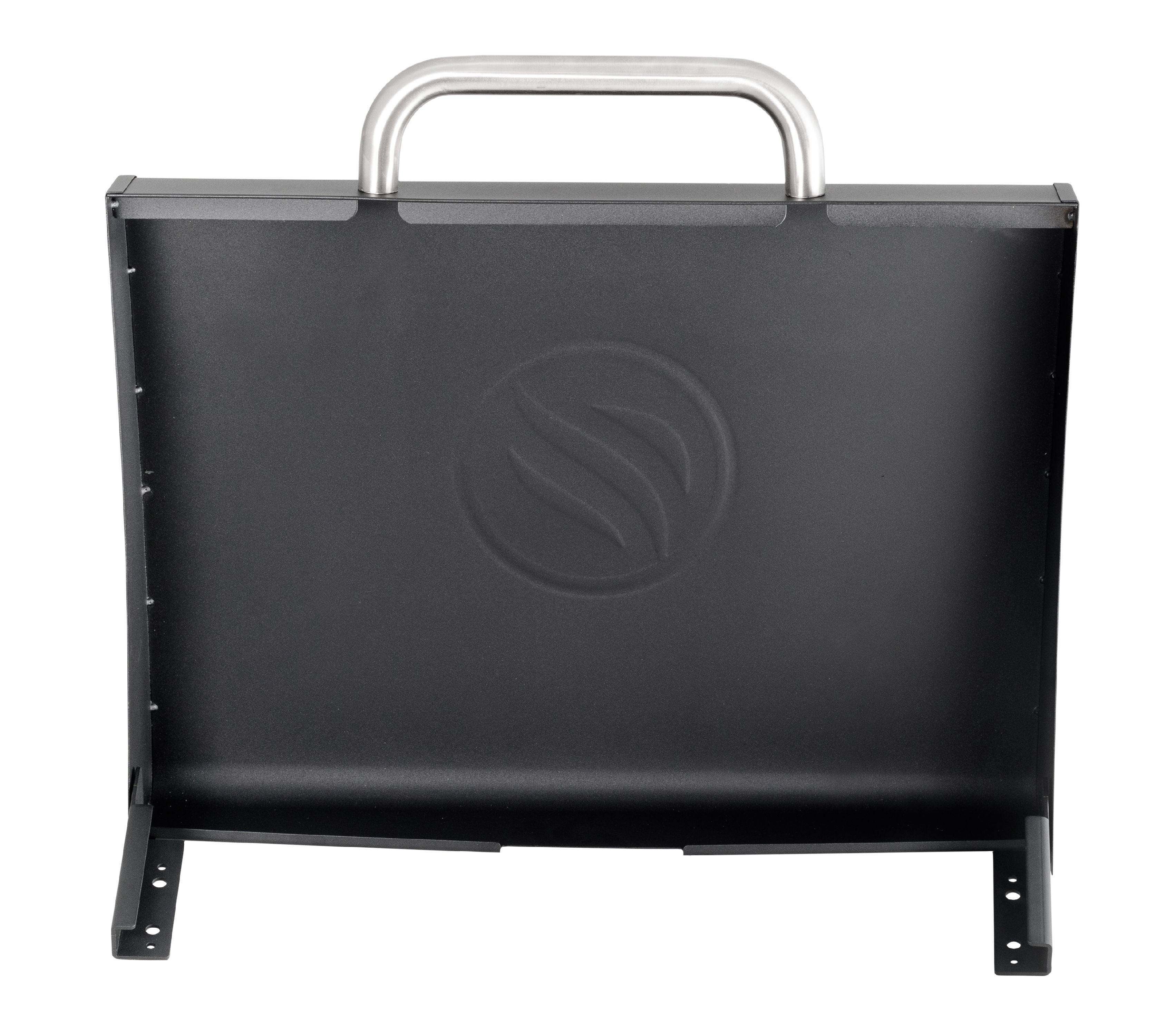 Blackstone Steel Table Top Hood - Fits 22