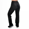 thumbnail image 2 of Women's Athleisure Kristie Bootcut Pant, 2 of 2