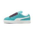 thumbnail image 2 of PU & MA Mercedes AMG Petronas F1 Suede Xl Mens Green Motorsport Sneakers Shoes, 2 of 6