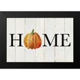 thumbnail image 2 of Robinson, Carol 18x13 Black Modern Framed Museum Art Print Titled - Home Pumpkin, 2 of 5