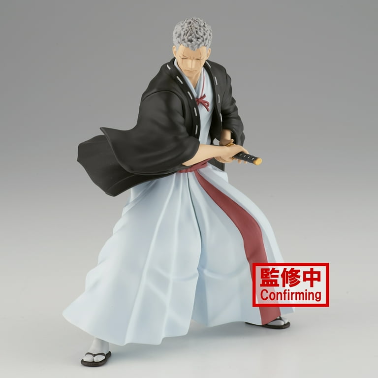 BanPresto - Hell's Paradise: Jigokuraku - Vibration Stars