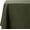 Compacted Faux Linen- Moss Green, variant on Table Cloth Rectangle Table Cover 118x57 Inch Faux Linen Wrinkle Free and Waterproof Moss Green Camping Graduation Rectangle Indoor Outdoor Game Day Tablecloth for Soccer Party