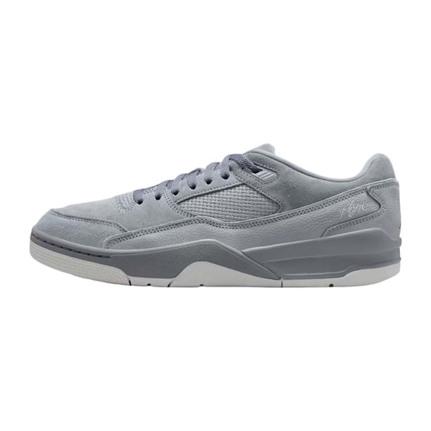 Tenis Nike para Hombre Jordan Flight Court Cool Grey