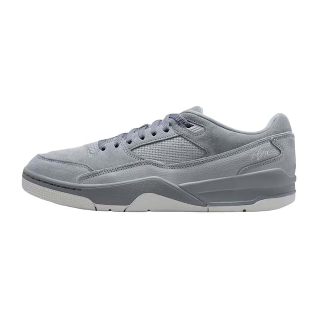 Tenis Nike para Hombre Jordan Flight Court Cool Grey