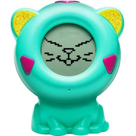 WowWee 0763 Karma Kitty, Green