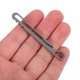 thumbnail image 5 of unbranded 2Ud Llavero Con De Gris Resistente Para Sujetar Llaves Con Antideslizante, 5 of 8