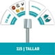 thumbnail image 3 of Dremel Accesorio Escariador 115 Paralelo 5/16 In 2 Un, 3 of 5