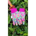 thumbnail image 5 of MidWest Gloves & Gear Paw Patrol Jersey Garden Gloves - Toddler - Multicolor, 5 of 6