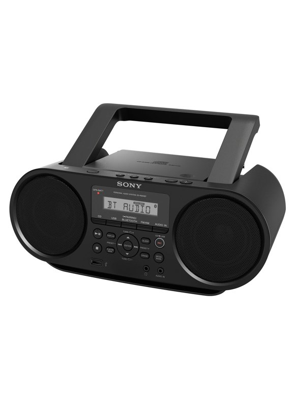 Boomboxes in CD Players, Radios & Boomboxes - Walmart.com
