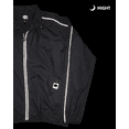 thumbnail image 3 of Buffalo Outdoors Workwear Men's Reflective Windbreaker, 3 of 3