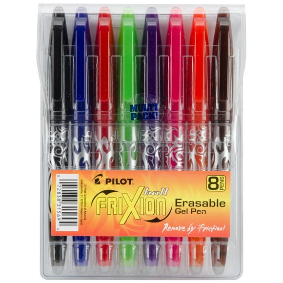 Bolígrafo piloto Pilot Pen FRX31569