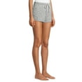 thumbnail image 6 of Secret Treasures Women's and Women's Plus Sleep Shorts, 6 of 6