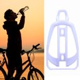 thumbnail image 4 of unbranded Soporte Plástico Para Botella De Compatible Con Mountain Y Plegables, 4 of 8