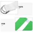 thumbnail image 3 of OUNONA 2Pcs Professional Flag Football Equipment With Adjustable Design For Training for Fan Gear, 3 of 8