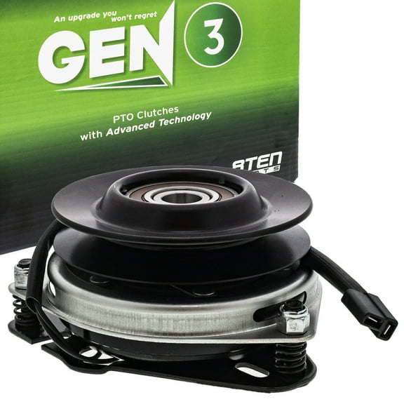 8TEN PTO Clutch for Craftsman Snapper 759-05064 1687746YP 810-CPT2308O