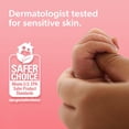 thumbnail image 3 of Detergente para ropa Dreft Liquid Baby sin perfume 2.7 L 64 cargas, 3 of 7