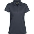 thumbnail image 1 of Stormtech Polo Piqué Éclipse H2X-Dry pour Femmes, 1 of 3