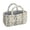 I, variant on Small Storage Basket Organizer, Mini Fabric Floral Storage Baskets with Handle,Storage Bins for Toys, Books, Towels, and Clothes