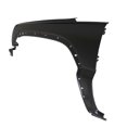 thumbnail image 2 of Geelife For Jeep 2002-2004 Liberty Sport Utility Front,Left Driver Side FENDER, 2 of 5