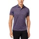 thumbnail image 1 of Alfani - Polo de rugby para hombre, color morado, grande, 1 of 1