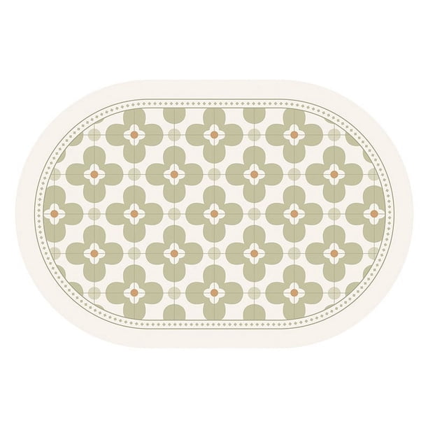 Alfombras de baño, alfombras para sala de estar, alfombra de área, alfombra de baño, alfombra pequeña, fresca, antideslizante, para la entrada del inodoro, absorbente y de secado rápido, para inodoro,