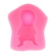 thumbnail image 1 of de Silicona de Ciervo para de Cupcakes de Postres de Pudín Hecho Estilo1, 1 of 9