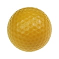 thumbnail image 1 of Toystoory 10 piezas 1 juego de pelotas de golf pequeño entrenamiento accesorio de golf práctica pelota flotante para entrenadores practicantes Golf, 1 of 6