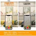 thumbnail image 5 of LED Recessed Spotlight 10W RGB Dimmable RGB Warm White (Pack of 4), 5 of 5