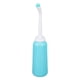 thumbnail image 1 of Bidé Portátil, Doble Boquillas de 500 ml de Bidet de Bidet de Bidé Ambiental A Prueba de Fuga Ergonómica Para El Bebé para La La Maternidad, 1 of 7