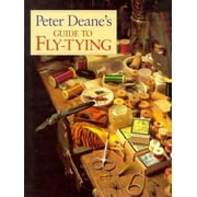Peter Deane's Guide to Fly-Tying [Paperback - Used]