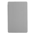 thumbnail image 1 of Funda protectora de PU para tableta, funda protectora con soporte, accesorios de ordenador para Alldocube iplay40Silver, 1 of 10