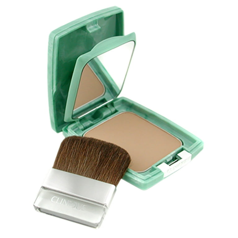 Almost Powder MakeUp SPF 15 - No. 05 Medium by Clinique for Unisex - Foundation - Walmart.com