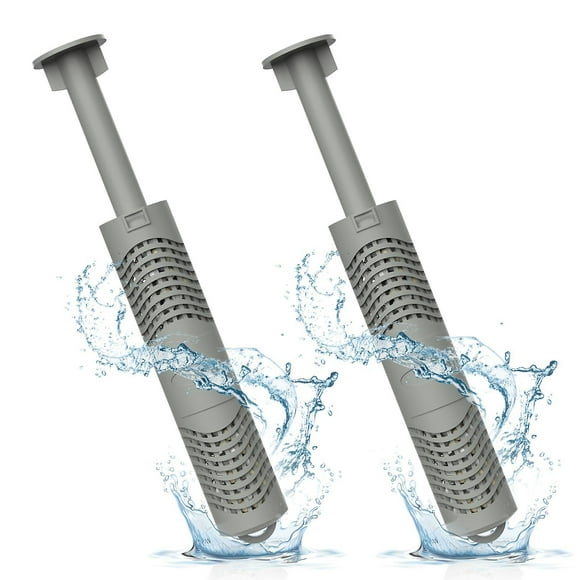 Hot Springs Silver Ion Cartridge - Spa Mineral Sticks for Hot Tub, Spa Silver Ion Cartridge for Spa Hot Tub