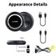 thumbnail image 3 of CarPlay Ai Box Android 13 8G +128G QCM6225 8-Core Wireless, 3 of 5