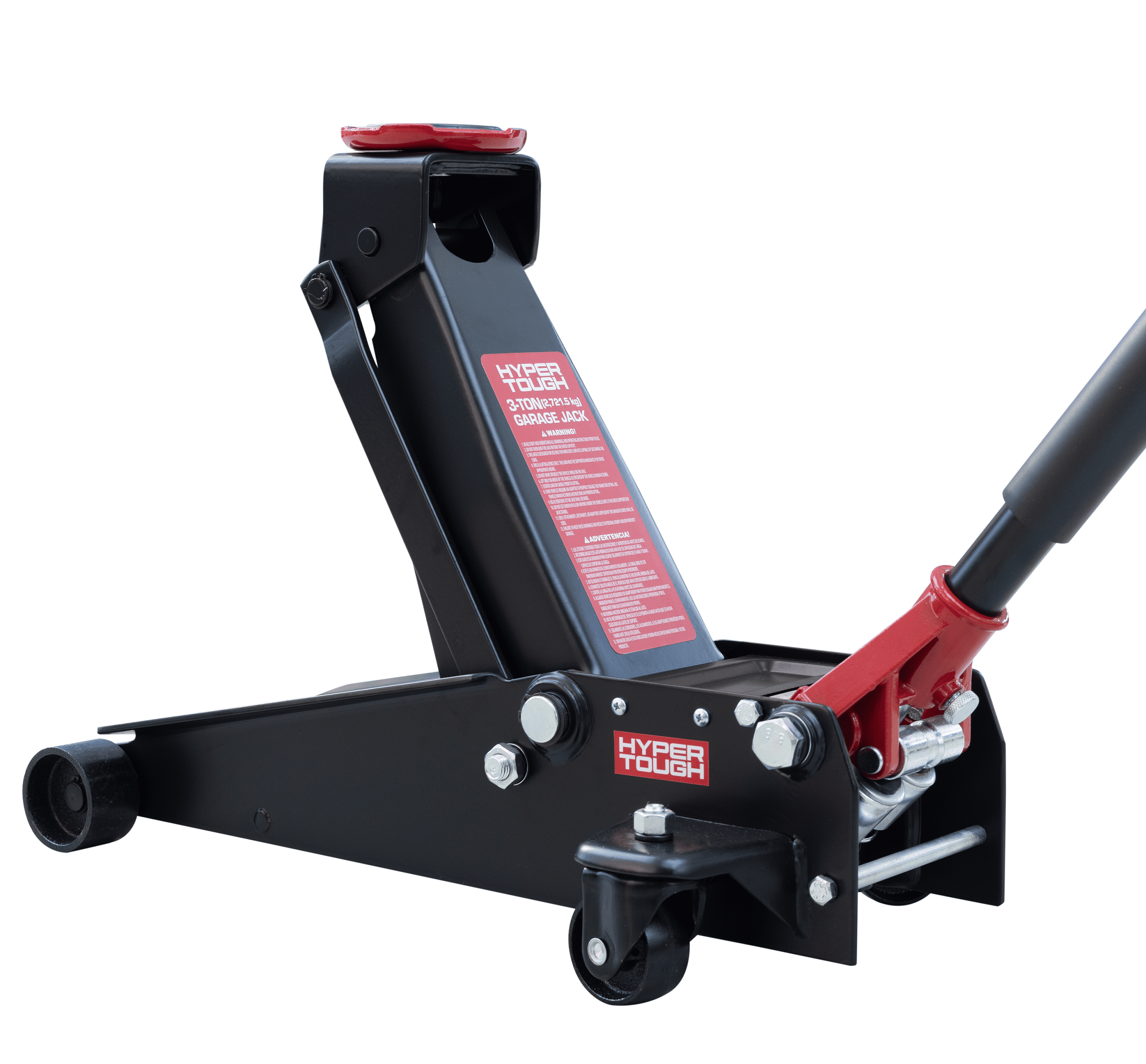 Black Jack Torin TR6501B 48