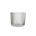 thumbnail image 3 of Vasos de Cristal Diamante LOVE & LEMONS MCR-4011CL Claro, 3 of 3