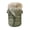 Green, variant on Winter Small Large Dogs Clothes Wear Jacket Costume Chihuahua Coats Yorkshire For Pets Clothing With Caps8