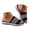 Multicolour, variant on Dakaela Slides Sandals for Women Breathable Mesh Sports Athletic Casual Slippers Lightweight Non Slip Walking Shoes with Arch Support Black 6