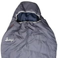 thumbnail image 6 of Slumberjack 40F Sky Pond Mummy Sleeping Bag, 6 of 10