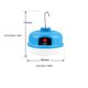thumbnail image 5 of Inteprter Lámpara de emergencia Recargable Linterna de tienda de alta potencia LED Luces de emergencia extraíbles de larga duración Camping BBQ Iluminación y accesorios Tipo 2 Inteprter HA074347-02, 5 of 6