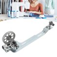 thumbnail image 4 of Sewing Machines Bobbin Winder, Stainless Steel Wheel Bobbin Winder For Industrial Flat Synchronous Sewing Machine, 4 of 8
