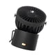 thumbnail image 4 of Ventilador eléctrico Mini ventilador colgante de cuello para exteriores Niveles de viento ajustables Dispositivo de enfriamiento de escritorio, Negro kenally HA004138-02B, 4 of 6